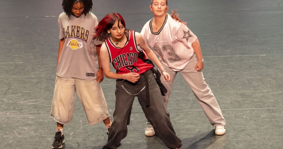 Kerst-Inn Lelystad breidt programma uit met lessen van De Kubus