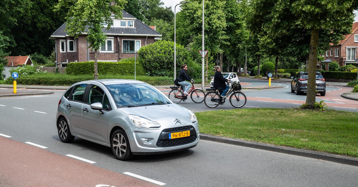 Deventer parkeert plan voor nieuwe rotonde: ‘Project wordt groter en ...