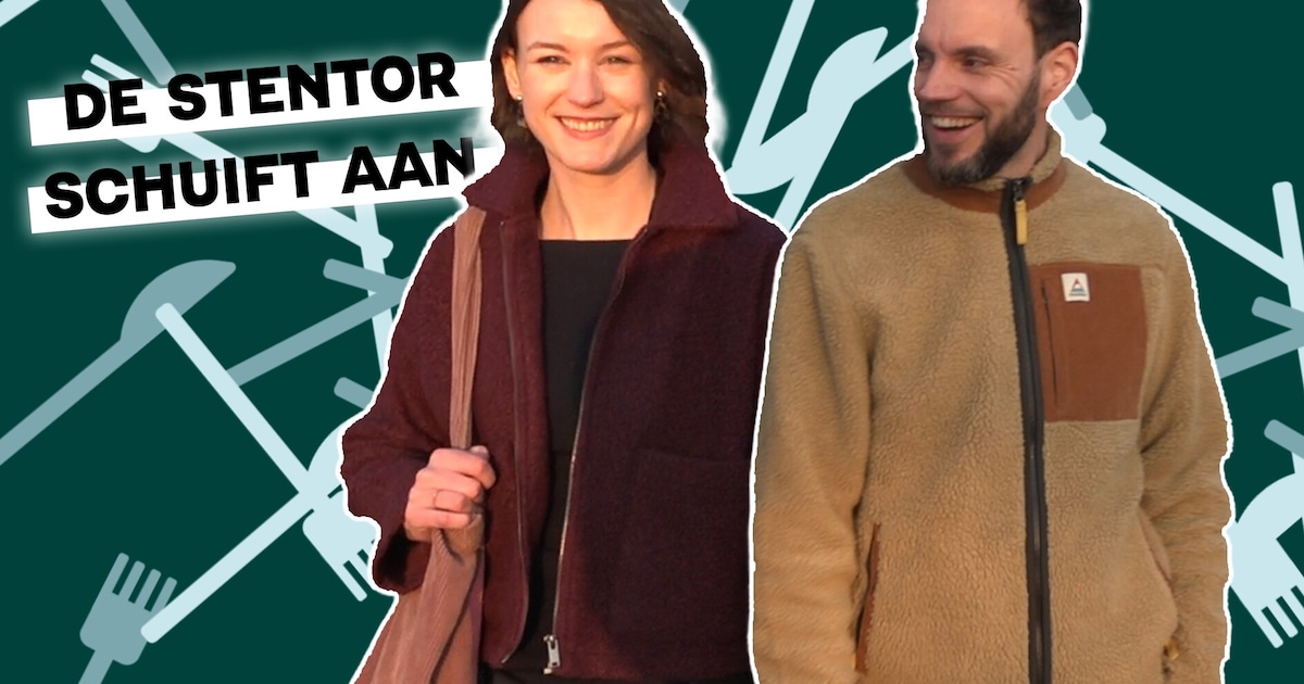 Ding dong! Hoe gastvrij is Luttenberg voor deze verslaggevers? ‘Ik heb net het eten op’