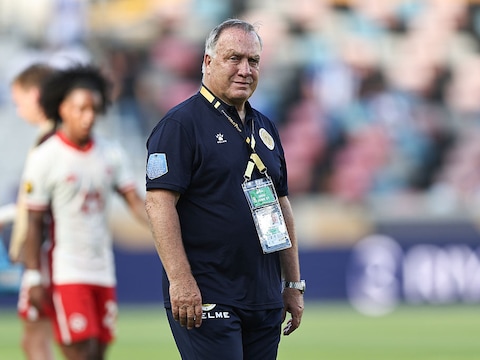 Curaçao doet goede zaken in WK-kwalificatie: ploeg van Dick Advocaat wint dankzij Tahith Chong en Tyrese Noslin