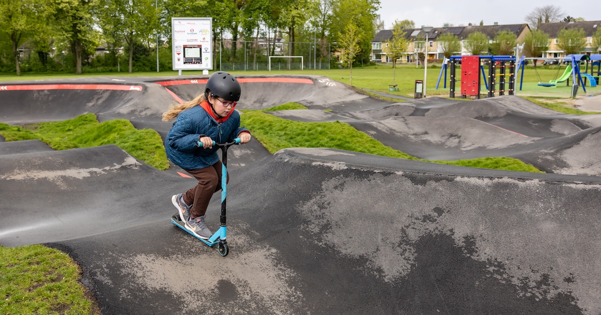 Zomerweek in Hasselt met allerlei gratis activiteiten voor jong en oud