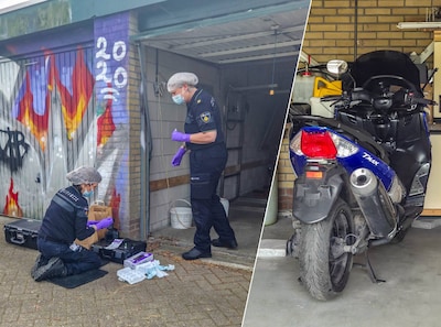 Plofkrakers nog steeds spoorloos ondanks onderzoeken op meerdere plekken in Amersfoort