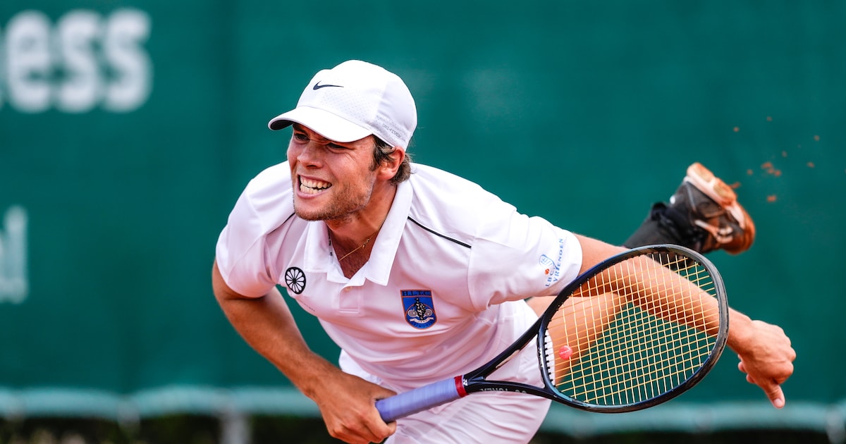 Nijboer op dreef in Spanje • Eerste fase EK padel 2027 in Dronten en Zwolle • Ernst naar EK tafelten