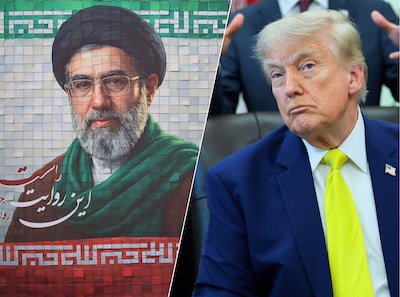 LIVE Midden-Oosten | VS halen Iraanse drones neer en bestoken radarposten, Iran valt Amerikaanse bases in Koeweit en Bahrein aan
