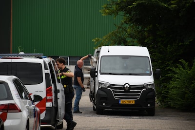 Politie ontmantelt hennepkwekerij in Kampen