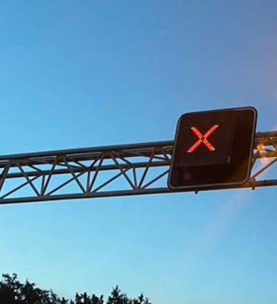 Kapotte bus zorgt voor flinke vertraging op A50 van Zwolle naar Apeldoorn