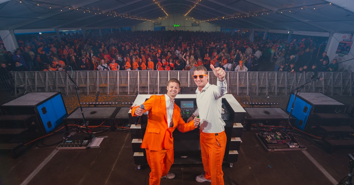 De gemeente Barneveld viert uitgebreid Koningsdag 2026: dit is er dit weekend allemaal te doen