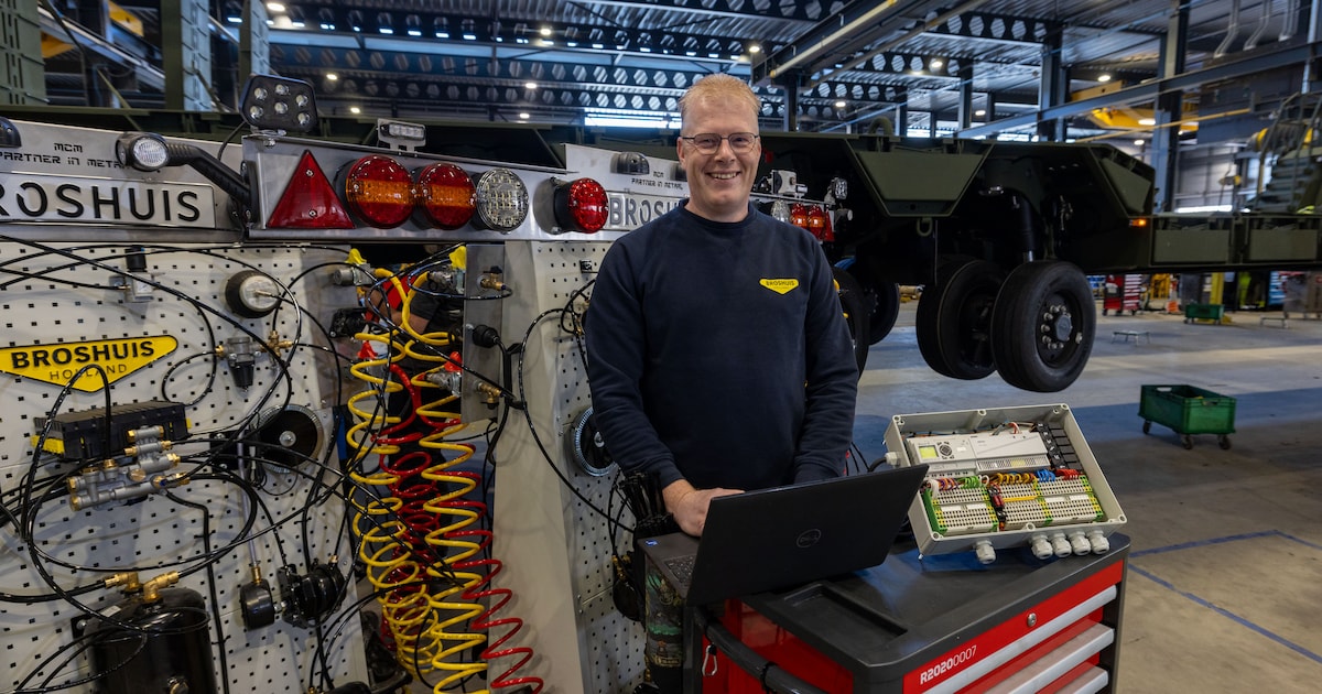 Wat ze in Amerika niet kunnen, kunnen vmbo-leerlingen in Zwolle straks wel: met wat hulp uit Kampen