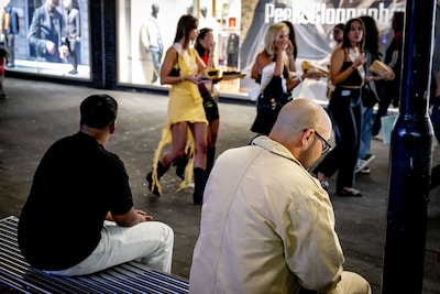 Wet tegen seksuele straatintimidatie blijkt papieren tijger: