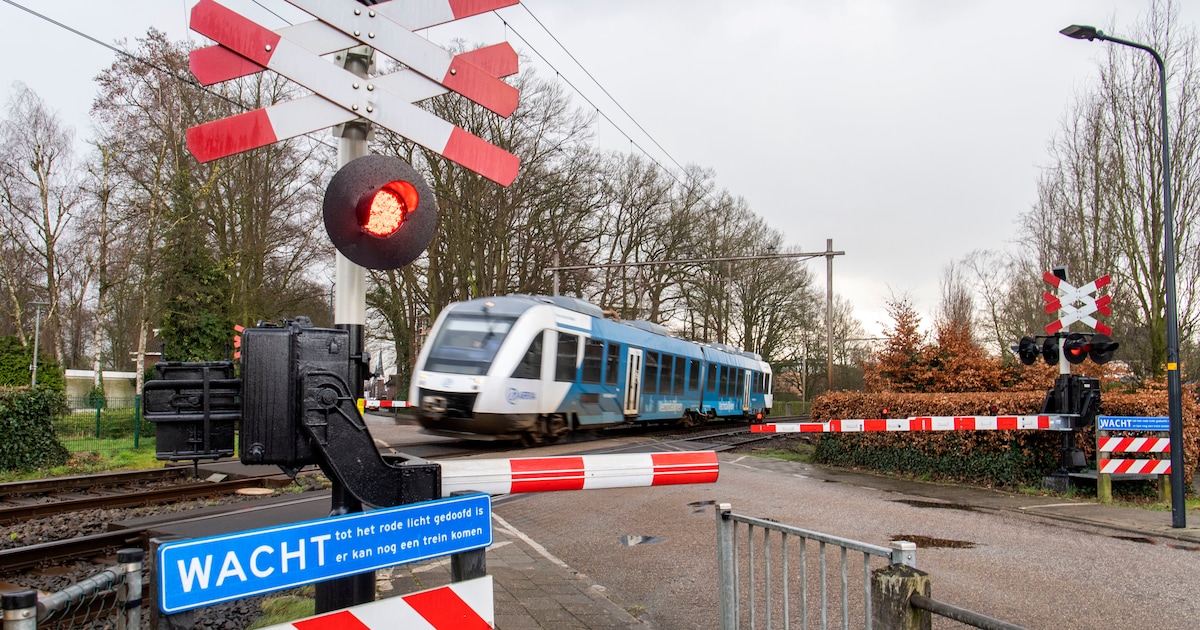 Gemeente Borne houdt voet bij stuk: spoortunnel Bornerbroeksestraat gaat er komen