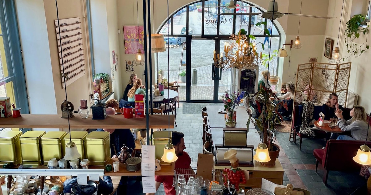 De Heezenstraatjes bloeien op: deze boetiekjes en nieuwe hotspots vind je er