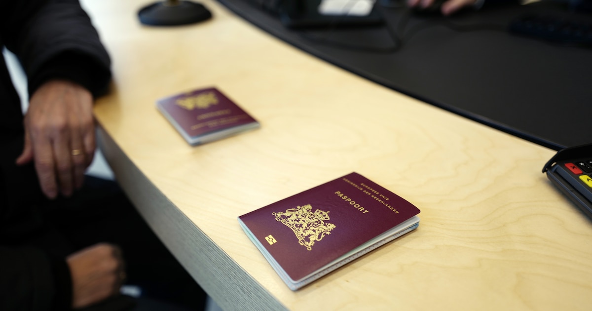 Meer mensen vestigden zich vanuit het buitenland in Staphorst dan er vertrokken