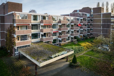 Man maakt bezwaar tegen komst van 96 nieuwe ‘buren’, maar hij woont te ver weg