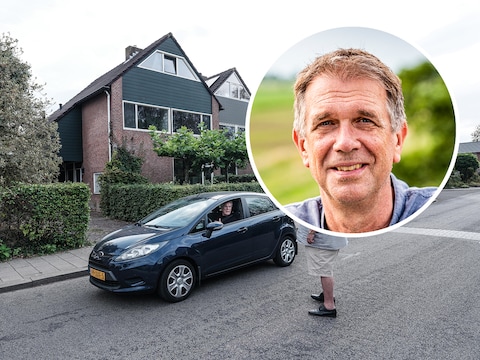 Hoogleraar ontkracht zorgen om statushouders in koopwoning: ‘Ze zoeken rust en zijn vaak dankbaar’