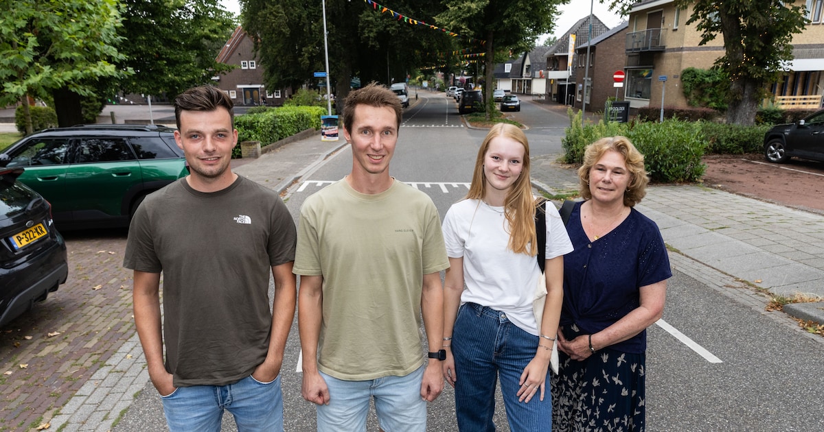 Op dorpentour in Raalte: ‘Luttenberg is extreem actief op muziekgebied’