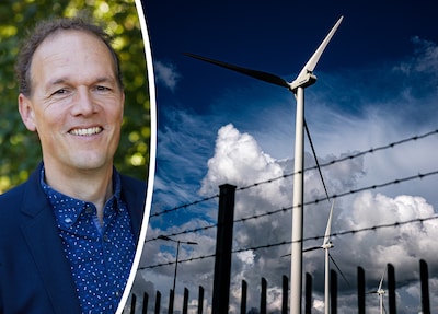 ‘Rekeningrijden op het stroomnet: dan blijkt er nog wel ruimte te zijn’