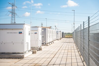 Waarom Flevoland als eerste provincie de komst van mega-batterijen aan banden legt