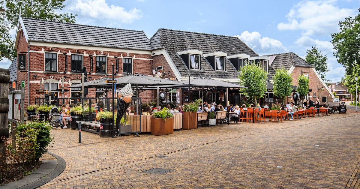 Alleen maar verliezers in Deurningen na zoveelste zaak van buren tegen café