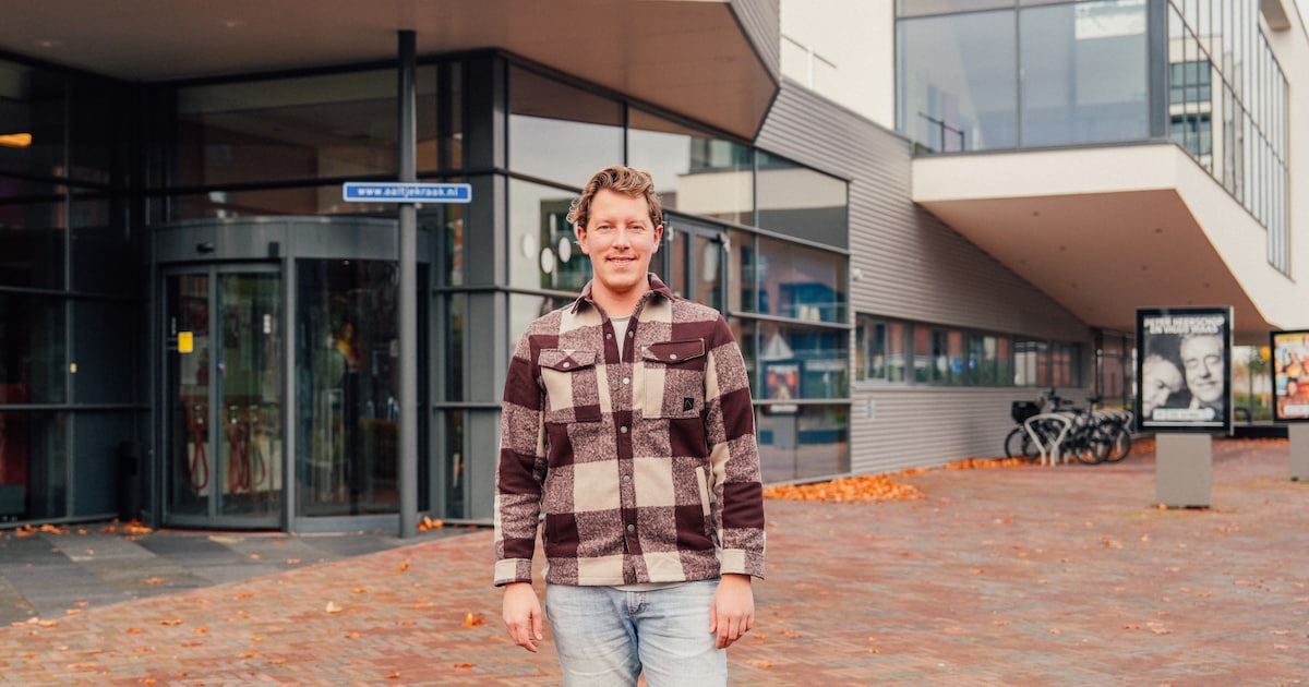 Hardenberg wil ‘verborgen parels’ uit hun schulp halen: ‘Laat ze maar een Tiktok-video maken’