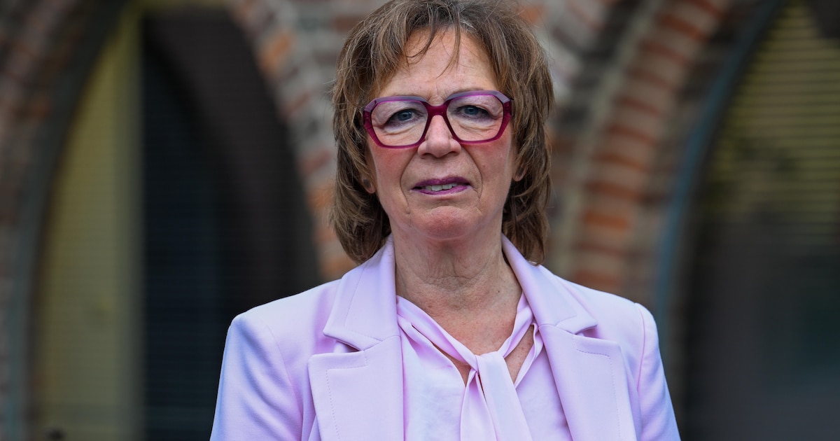 Yvonne ten Holder is lijsttrekker van D66 in Zutphen: ‘Als raadslid kan je het verschil maken’