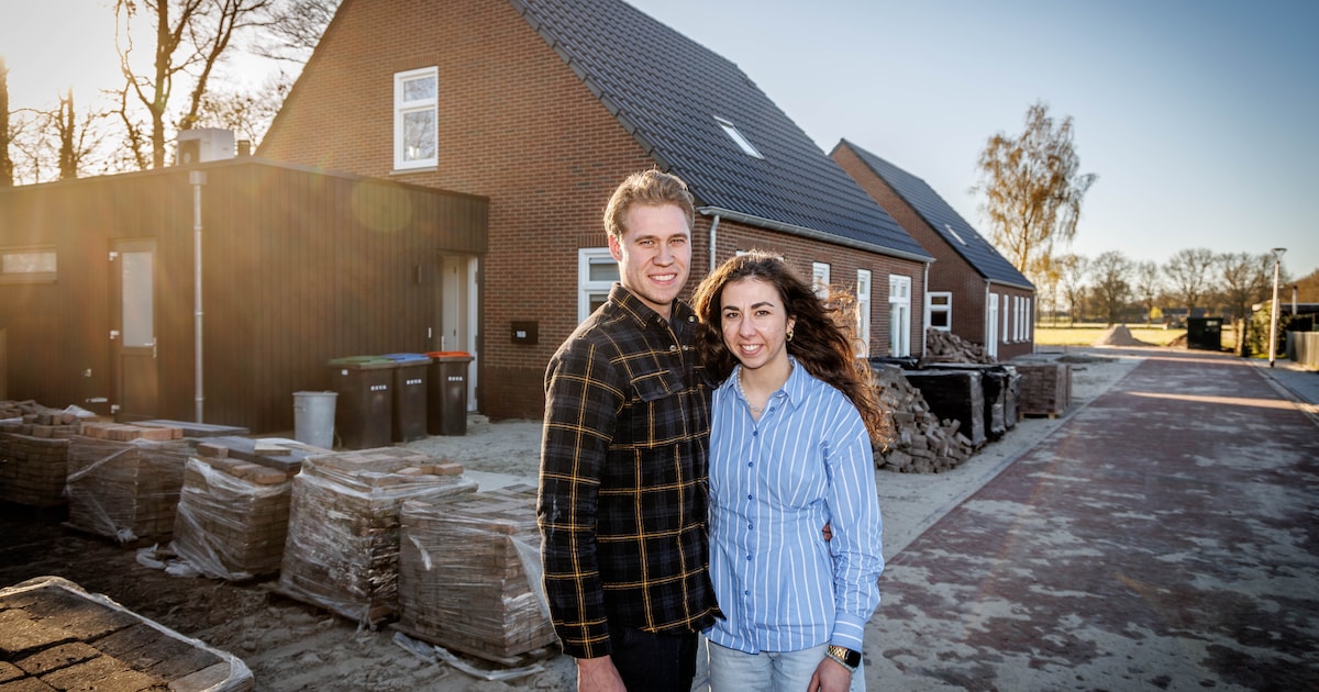 Steeds overboden, maar dan is het tóch raak voor Kim en haar vriend: ‘Dat moment vergeet ik niet mee