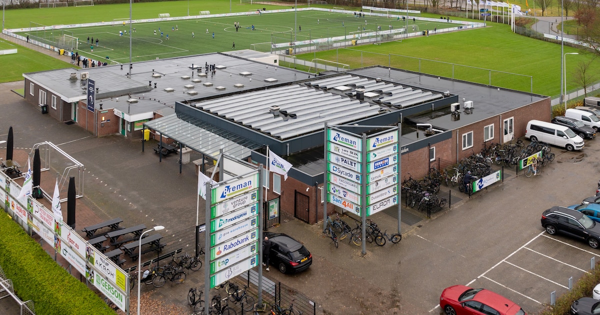 Na grote vechtpartij is viertal niet meer welkom bij SC Genemuiden: ‘Volstrekt onacceptabel’