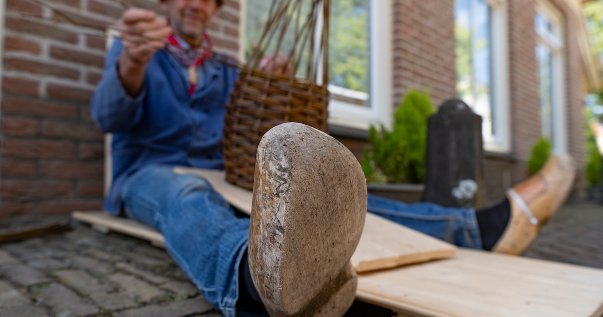 Klompenfeest komt in september weer naar Twello: dit is er zoal te doen