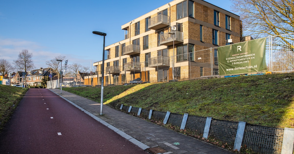 Oproep om tempo bouwen van huizen in Deventer verder op te voeren