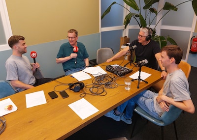 Luister: Nieuw college, mooie plannen, maar wij controleren de haalbaarheid