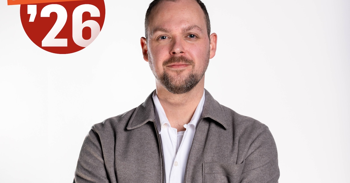 Tim Smit-Brouwer is lijsttrekker van Harderwijk Anders: ‘Kunnen met ...