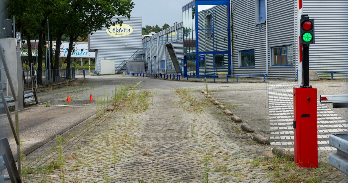 Fabriek van failliete CêlaVíta leeg: geld druppelt binnen, maar schuld stijgt naar bijna 20 miljoen