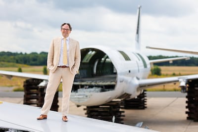 Race tegen de klok, muzikant bouwt aan nummer voor vriend met hersentumor