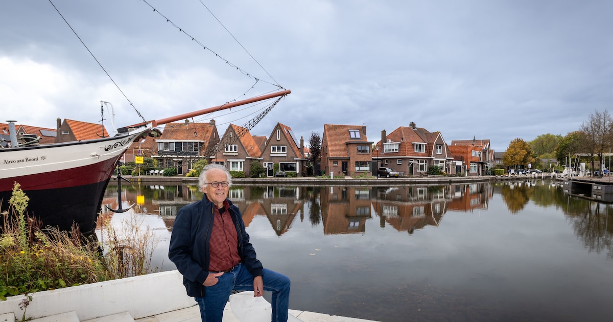 Hoe de historische Meppeler grachten op het nippertje gered werden: ‘We hebben het tij gekeerd’