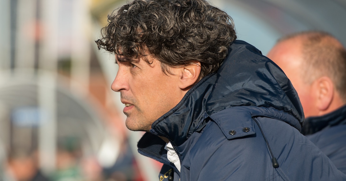 Hierden breekt per direct met Van den Berg • Uitslag en De Gunst ruilen van plek bij Be Quick’28 • C