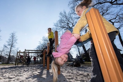 Zomervakantie in Enschede: 5 x de leukste uittips met de kids