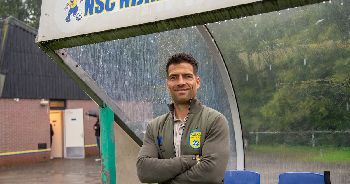 Van Diermen en Buitink vertrokken bij NSC • Devanna langer bij Oeken • Tichelaar door bij Lemele