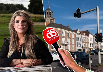De Stentor op het Journalistiek Festival in Deventer: kom kijken, luisteren en praten