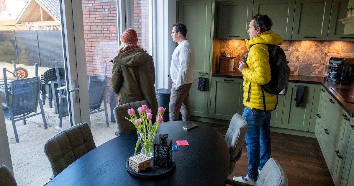 Huis kopen in Meppel iets eenvoudiger dan jaar geleden: overbieden neemt af