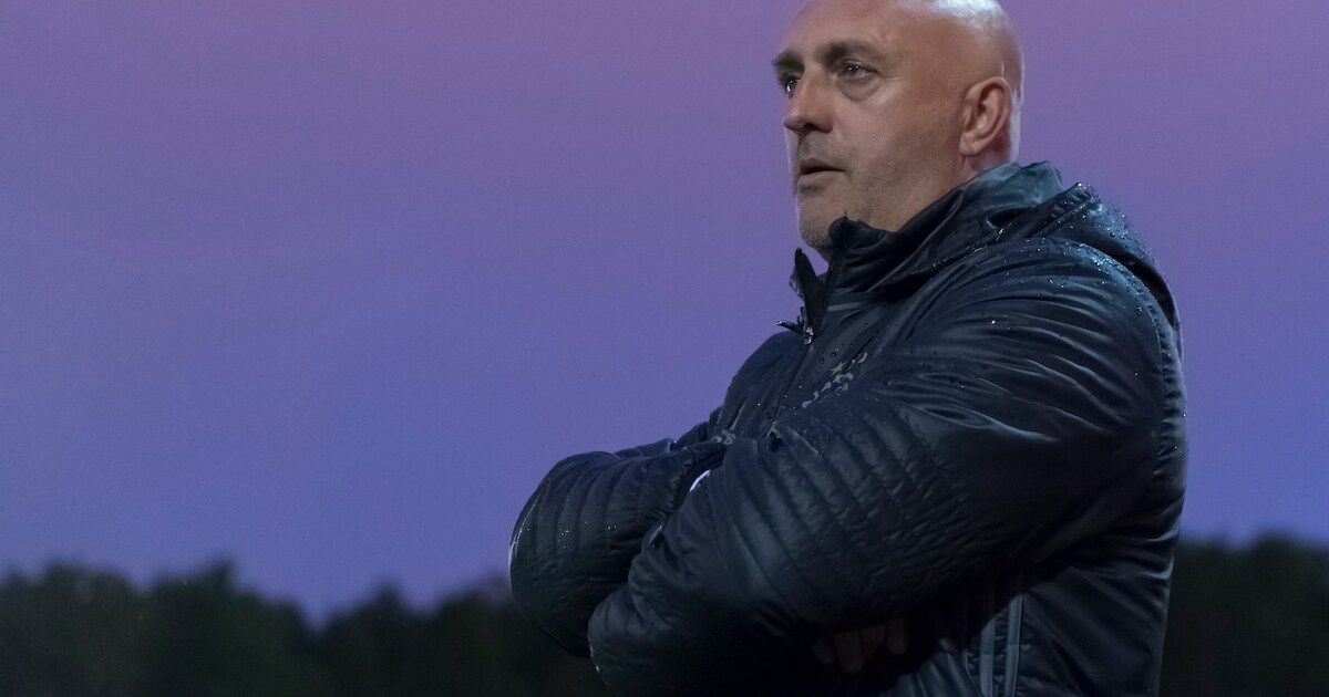 Straks ook een Slot bij Vitesse'63, Waardenburg langer bij Albatross, Vijge blijft in Zalk, Dengerin