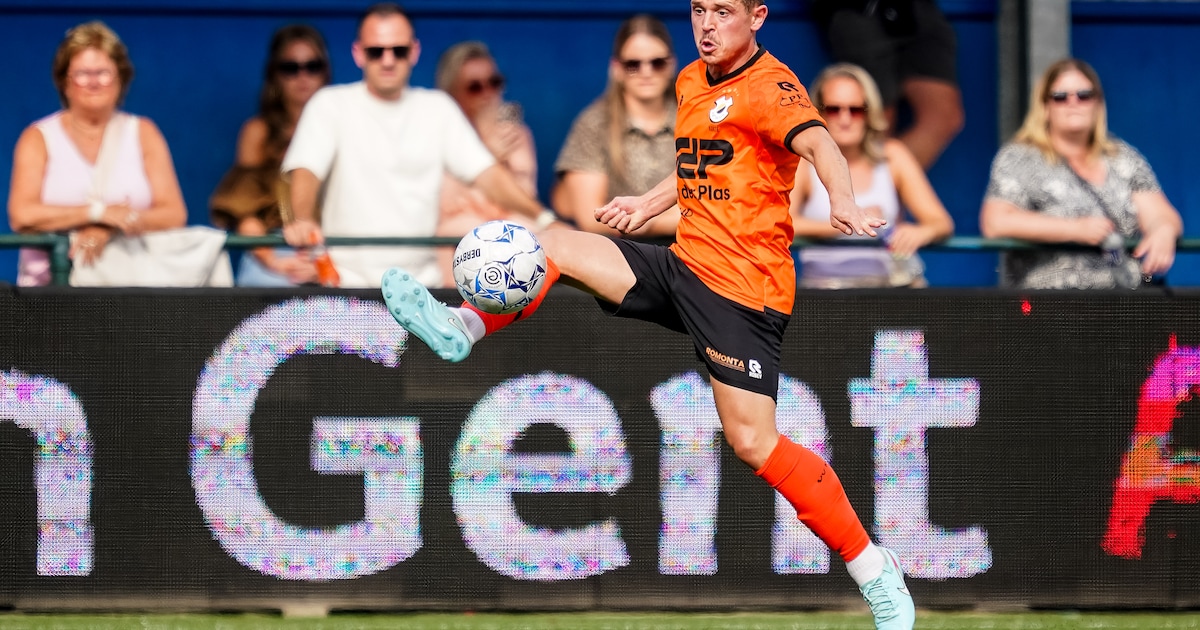 LIVE KNVB-beker | ADO Den Haag op bezoek bij FC Den Bosch, amateurclub VV Gemert wil stunten tegen F