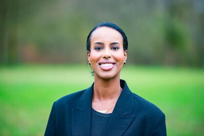 Fatuma mag tóch de gemeenteraad van Apeldoorn in, net als drie anderen: ‘Emotioneel’