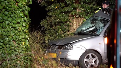 Jonge bestuurder uit Zutphen hoeft niet de cel in voor ‘belachelijk rijgedrag’ waarbij vriend zwaarg
