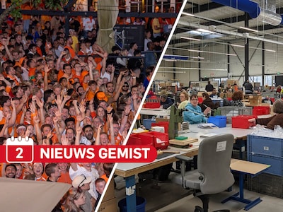 Gemist? Twentse horeca is klaar voor WK voetbal & goedkope boodschappen komen inwoner Groenlo duur t