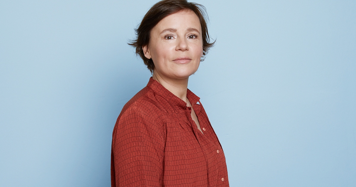 Daan Rot heeft een mama-taxibaan en daarover houden haar vrienden ...