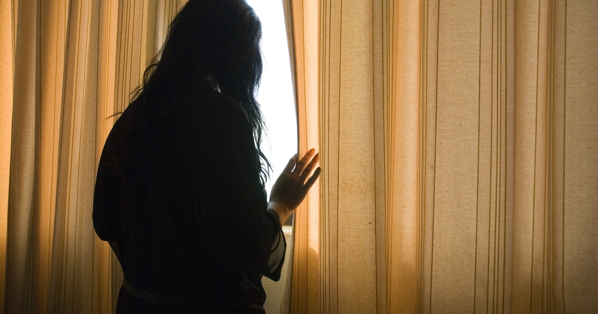 Alicja W. uit Wanneperveen verknipte jaar lang foto’s van ‘voorbestemde liefde’ en krijgt nu tbs