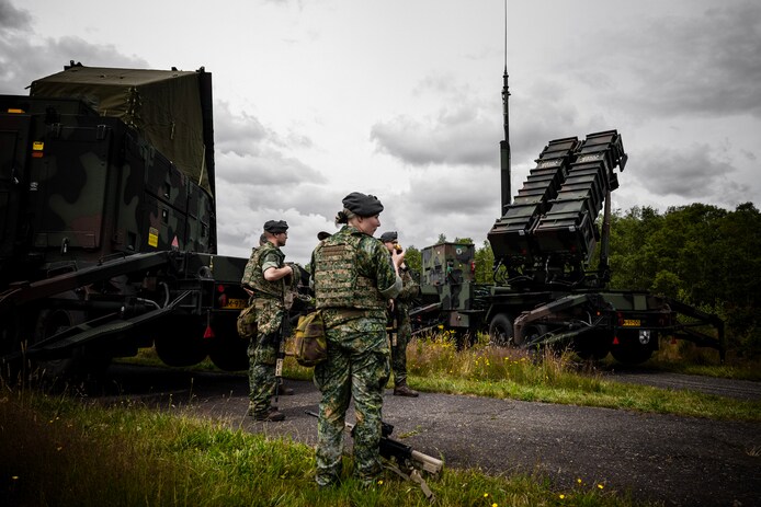 Onrust over nieuwe munitiedepots en oefenterreinen, Gelderse gemeenten ...