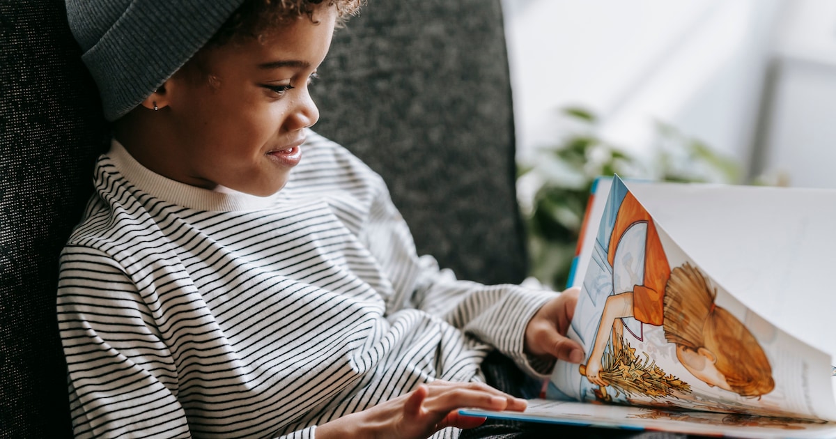 Bibliotheek start maandelijkse taalactiviteiten voor kinderen