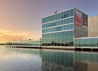 Theatermakers onderzoeken gelaagd beeld van vrouw-zijn in Almere