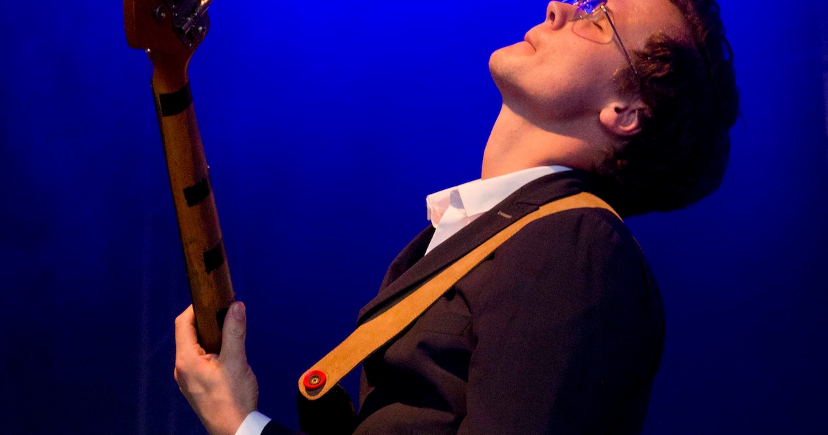 Concertfoto’s van Geert de Groot deze zomer te zien