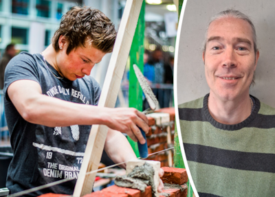 Duurzaamheid is een jeukwoord bij onze studenten (en dat is niet uit onwil)